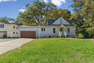 8634 Lincoln Street NE, Blaine, MN 55434 - Photo 5