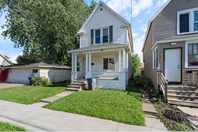1612 Baxter Avenue, Superior, WI 54880 - Photo 1