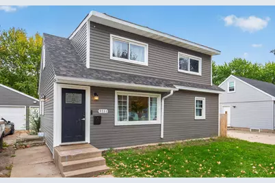 5738 Zane Avenue N, Crystal, MN 55429 - Photo 1