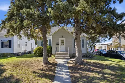 631 11th Street N, Moorhead, MN 56560 - Photo 1