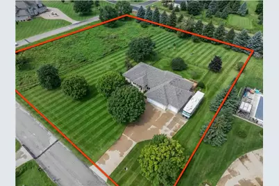2631 Hawk Hill Lane SW, Rochester, MN 55902 - Photo 1