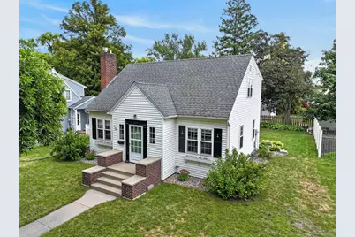 715 Maple Street, Alexandria, MN 56308 - Photo 1