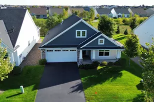 8732 151st Ave NW, Ramsey, MN 55303 - Photo 1