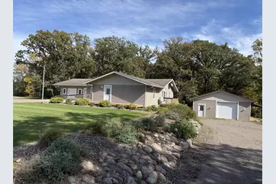 8551 County Road 75, Saint Joseph, MN 56374 - Photo 1