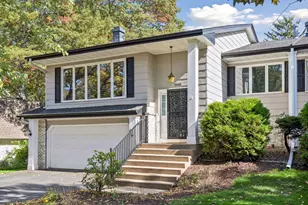 9505 Club House Rd, Eden Prairie, MN 55347 - Photo 1
