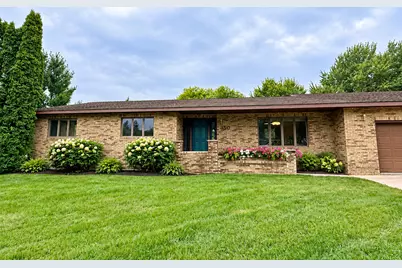 350 6th Street NE, Perham, MN 56573 - Photo 1