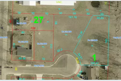 Xxx Lewis Lane, Elysian, MN 56028 - Photo 1