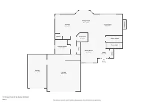 13112 Quail Creek Dr NE, Blaine, MN 55449 - Photo 49