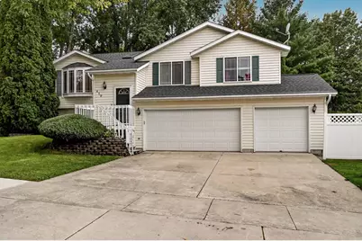 419 43rd Avenue NW, Rochester, MN 55901 - Photo 29