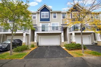 15529 Eagle Shore Drive, Apple Valley, MN 55124 - Photo 1