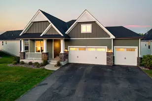 7381 Emily Cir, Lino Lakes, MN 55038 - Photo 1