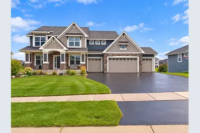 19235 Huxley Avenue, Lakeville, MN 55044 - Photo 1