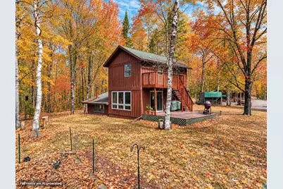 5190 E Koenen Road, South Range, WI 54874 - Photo 1