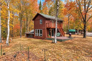 5190 E Koenen Rd, South Range, WI 54874 - Photo 1