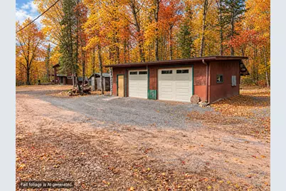 5190 E Koenen Road, South Range, WI 54874 - Photo 3