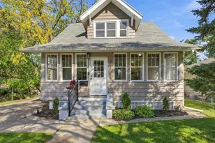 211 Morton Street E, Saint Paul, MN 55107 - Photo 1