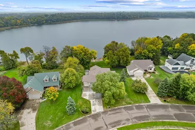 28329 Lakeside Lane, Lindstrom, MN 55045 - Photo 1