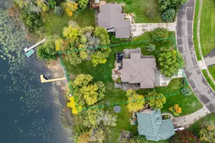 28329 Lakeside Ln, Lindstrom, MN 55045 - Photo 7
