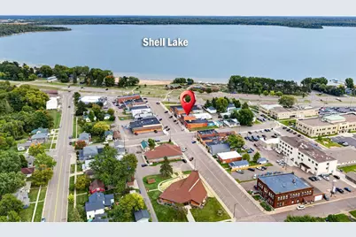 36 5th Avenue, Shell Lake, WI 54871 - Photo 5