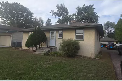 627 Grant Street, Anoka, MN 55303 - Photo 1