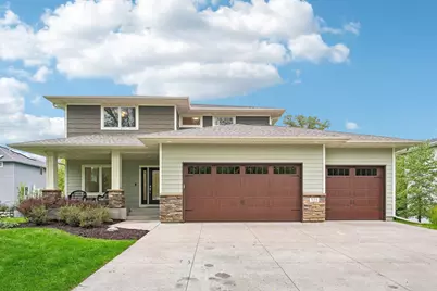 325 County Road B W, Roseville, MN 55113 - Photo 1