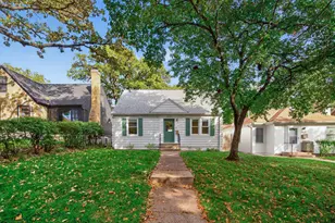 3305 Zarthan Ave S, Saint Louis Park, MN 55416 - Photo 1