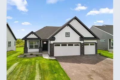 11563 72nd Street NE, Otsego, MN 55301 - Photo 1