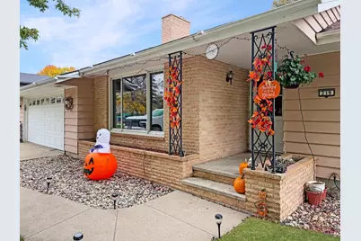 219 E Hollett Street, Tracy, MN 56175 - Photo 9