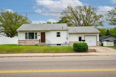 216 2nd Avenue N, Waite Park, MN 56387 - Photo 1
