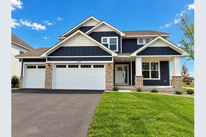 20008 67th Avenue, Corcoran, MN 55340 - Photo 1