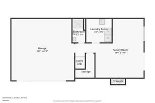 6852 MacBeth Cir, Woodbury, MN 55125 - Photo 45