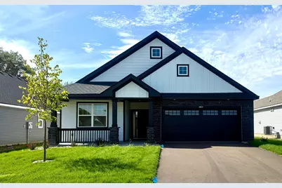 6813 Zenwood Lane, Corcoran, MN 55340 - Photo 1