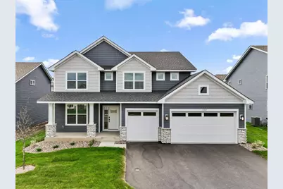 1082 Achilles Drive, Rosemount, MN 55068 - Photo 1