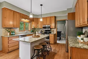 1929 Woodstone Dr, Victoria, MN 55386 - Photo 1