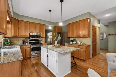 1929 Woodstone Drive, Victoria, MN 55386 - Photo 9
