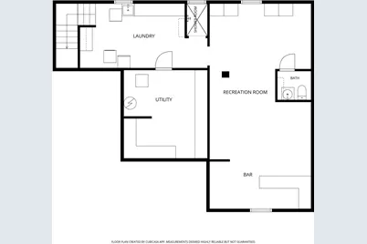 421 1st Street, Moose Lake, MN 55767 - Photo 41