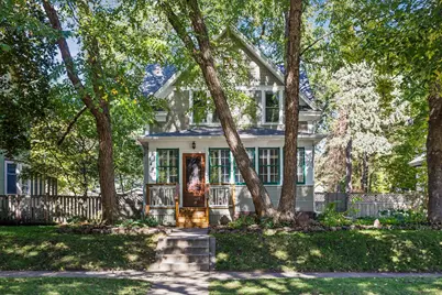 1493 Lincoln Avenue, Saint Paul, MN 55105 - Photo 1