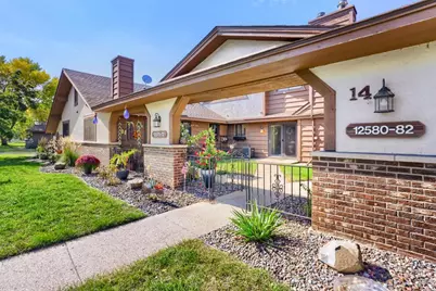 12572 University Avenue NW, Coon Rapids, MN 55448 - Photo 1