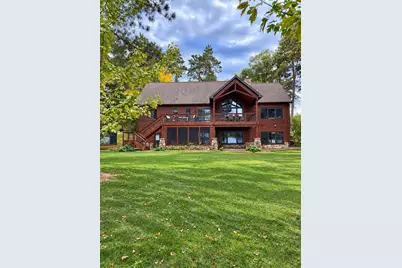 25128 Nisswa Lake Lane, Nisswa, MN 56468 - Photo 1