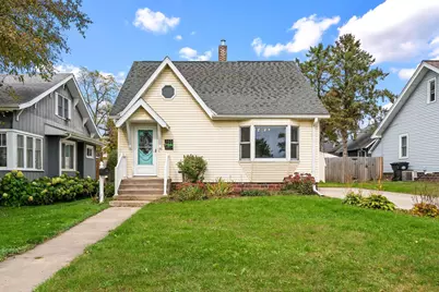 143 Maple Street E, Amery, WI 54001 - Photo 1