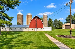 1681 County Rd X, Glenwood City, WI 54013 - Photo 17