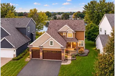 10996 Nassau Circle NE, Blaine, MN 55449 - Photo 1