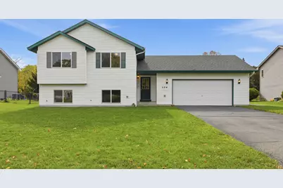 524 Weaver Boulevard, Anoka, MN 55303 - Photo 1