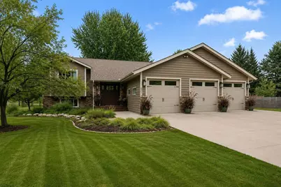 947 Sherman Road, Hudson, WI 54016 - Photo 1