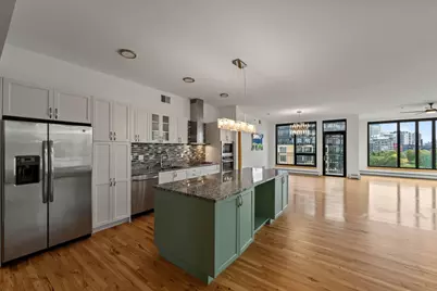1240 S 2nd Street #521, Minneapolis, MN 55415 - Photo 1