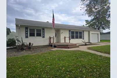 216 N Front Street, Okabena, MN 56161 - Photo 1