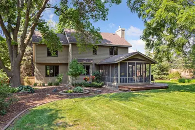 3626 Krey Avenue, Vadnais Heights, MN 55127 - Photo 41