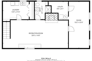 21 70th Way NE, Fridley, MN 55432 - Photo 33