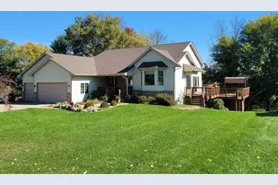 28319 Lakeside Lane, Lindstrom, MN 55045 - Photo 1