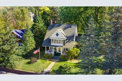 232 N Washington Street, Saint Croix Falls, WI 54024 - Photo 1
